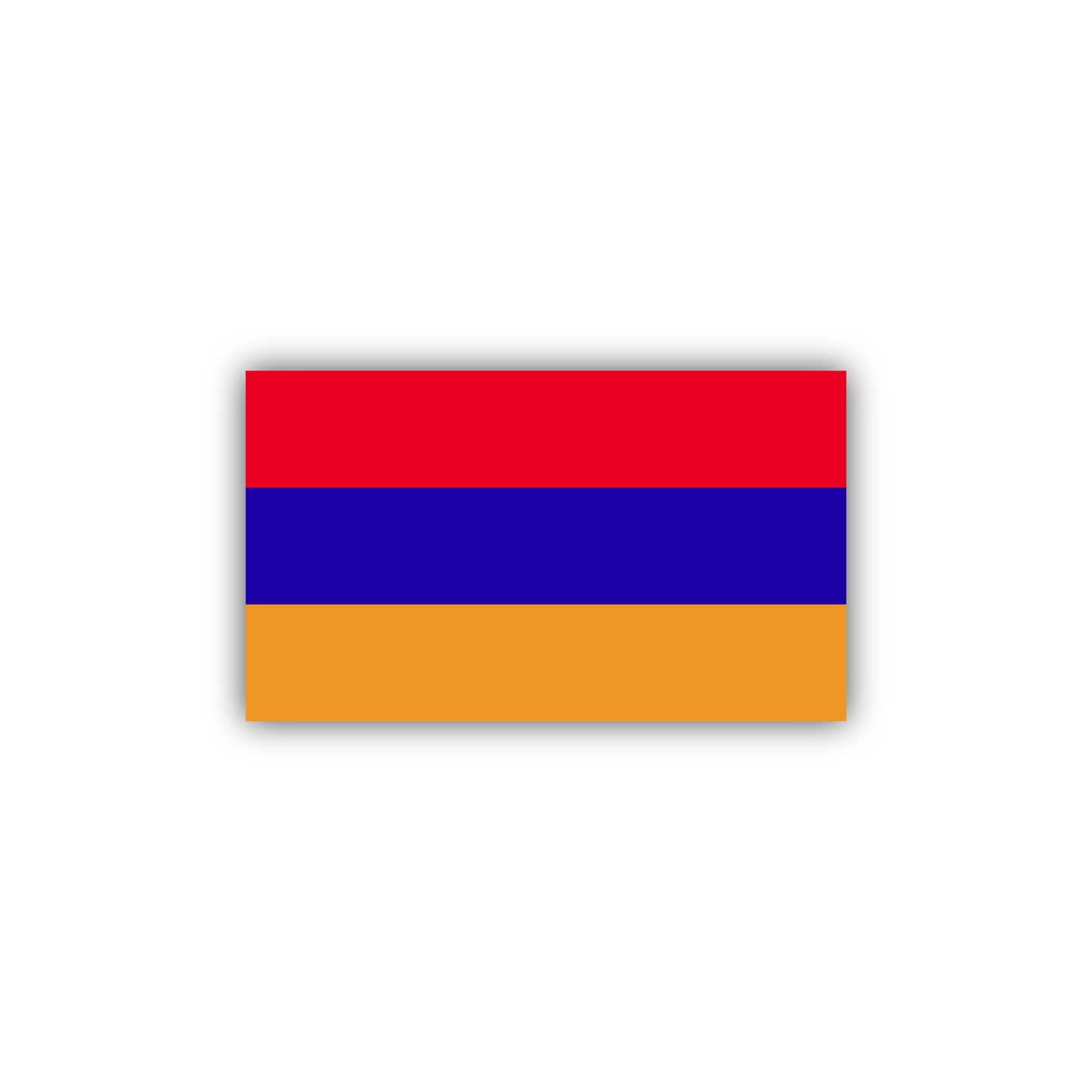 Armenia Sticker