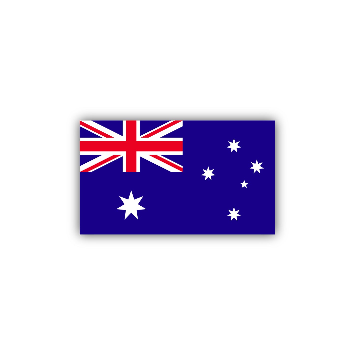 Australia Sticker